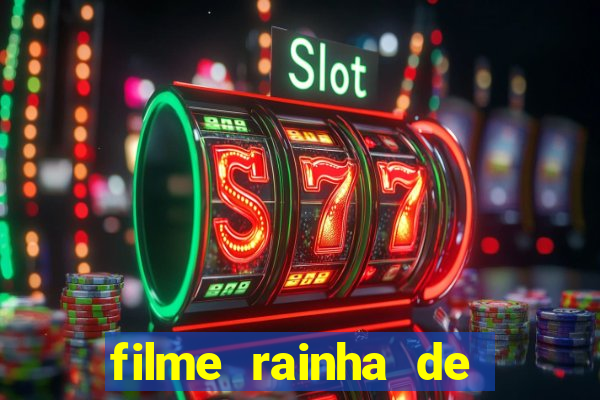 filme rainha de katwe netflix